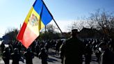 Russia Draws West’s Warning to Stop Meddling in Moldova Election