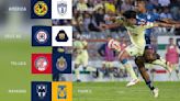 Horarios de la Liguilla: ¿Cuándo se juegan los partidos de cuartos de final del Clausura 2024 Liga MX?