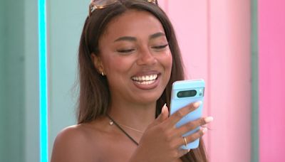 ‘Makes me want to be sick’ rant Love Island fans as they slam ‘disgusting’ scene