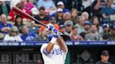 Kansas City Royals shake up lineup ahead of opener against Detroit. Here’s how it went