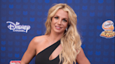 Britney Spears Shamelessly Models Outfit She Says Husband Sam Asghari ‘Hates’