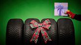 Top holiday tire deals: Unwrap savings with the best tire offers