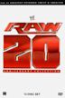 WWE: Raw 20th Anniversary Collection