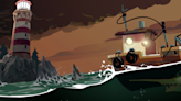 Cosmic horror fishing game Dredge gets film adaptation