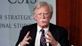 John Bolton says he is ‘embarrassed at low price’ of $300,000 offered to assassinate him