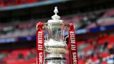 FA Cup draw LIVE: Arsenal host Liverpool as Man United and Premier League clubs learn third round opponents