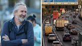 Five Just Stop Oil activists - including founder Roger Hallam - given record jail sentences over M25 protest