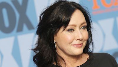 Shannen Doherty Promised To 'Haunt' This 1 Costar After Her Death