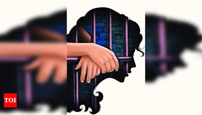 Rape-murder: Husband, in-laws booked in dowry harassment case | Navi Mumbai News - Times of India