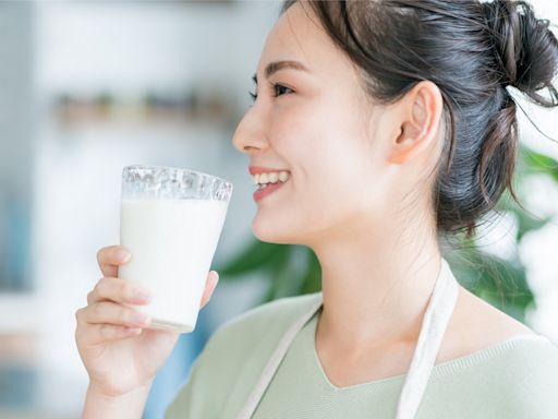 只靠喝豆漿補充大豆異黃酮？ 醫：有效量恐不足 | 蕃新聞