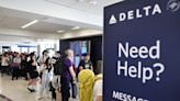 Delta is finally starting emerging from chaos. Why didn’t it learn from Southwest’s meltdown? | CNN Business