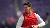 Patrick Mahomes aparece entre las 100 personas más influyentes de la revista Time