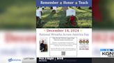 Wreaths Across America preparations begin early