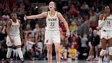 Caitlin Clark TV ratings: Tracking WNBA viewership records in Clark's rookie season with Fever | Sporting News
