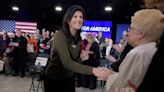 Nikki Haley wants to ban TikTok, not guns: Takeaways from her 2024 campaign stop in N.H.