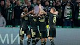 Celtic 0-3 Real Madrid LIVE! Champions League result, match stream, latest reaction and updates today