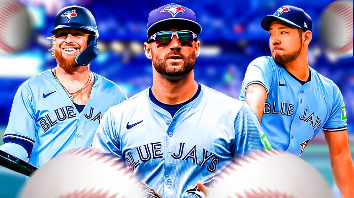 Blue Jays' Kevin Kiermaier move signals possible trade deadline plans