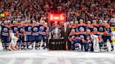 NHL Stanley Cup Final set as Edmonton Oilers advance for first time since 2006