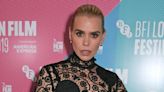 Billie Piper 'humillada' tras enterarse de que Laurence Fox la engaño