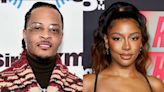 Why Singer-Songwriter Victoria Monét Turned Down A Record Deal Offer From T.I.’s Grand Hustle