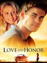 Love and Honor (2013 film)