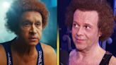 Pauly Shore Doing Richard Simmons Biopic 'Whether He Likes It or Not'