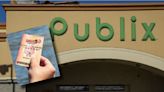 3 different Publix locations sell 3 winning Florida Lottery tickets worth combined $157K in same day