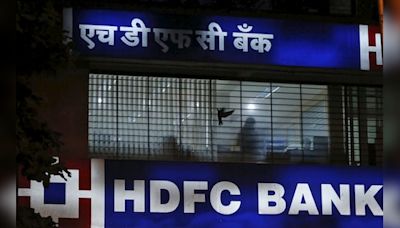 HDFC Bank may see inflows of up to $4 billion as MSCI weightage set to rise - CNBC TV18