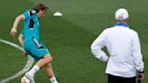 Real Madrid tem mais experiência, mas final da Champions não tem favorito, diz Modric