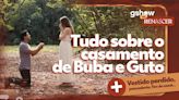 gshow em Renascer: Buba e José Augusto se casam em cerimônia cheia de reviravoltas; saiba tudo!