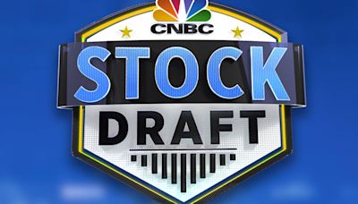 Here’s a full recap of CNBC’s 2024 Stock Draft: Charlotte Flair likes IBM, Eddie George picks Apple