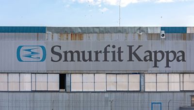 Smurfit Kappa announces merger deal with Westrock to take effect