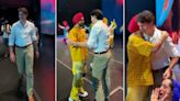 Trudeau 'gatecrashes' into Diljit Dosanjh’s sold-out concert, says Canada is a great country where a guy from Punjab…
