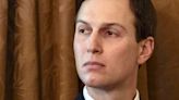 Lincoln Project co-founder speculates if Jared Kushner was the mole who sold out Trump to the feds