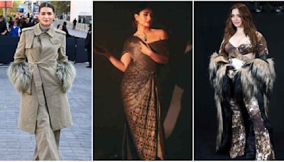 Kareena, Tamannaah, to Kriti: 5 divas who impressed us with their fashion game this week