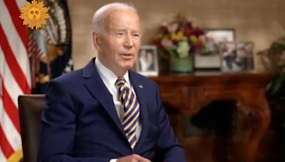 ‘We must defeat Trump’: Biden details Democrats’ pressure for him to step down in his first interview since leaving presidential race