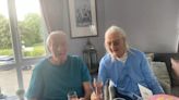 Couple who moved to Teesside from Scotland mark 65th wedding anniversary