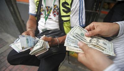 Dólar hoy en Perú, jueves 6 de junio, se cotiza a S/3.75