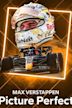 Max Verstappen: Picture Perfect