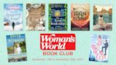 WW Book Club for November 12th — 18th, 2023: 7 Reads You Won’t Be Able to Put Down