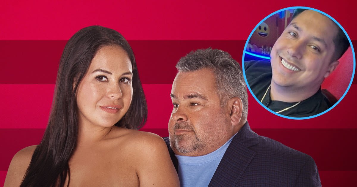 90 Day Fiance's Liz’s BF Jayson Confronts Big Ed After Split