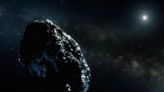 Asteroids in the solar system could contain undiscovered, superheavy elements