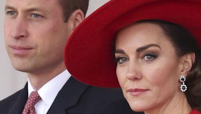 La biógrafa de Lady Di aviva la preocupación sobre Kate Middleton 'Está muy enferma'