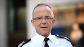 Sir Mark Rowley: From West Midlands Police to head of the UK’s largest force