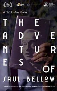 The Adventures of Saul Bellow