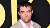 Robert Pattinson Says He Has a “Deep, Deep Fear of Humiliation” When Taking on Movie Roles
