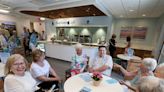 'An asset for the whole town': Marshfield unveils bigger, better senior center