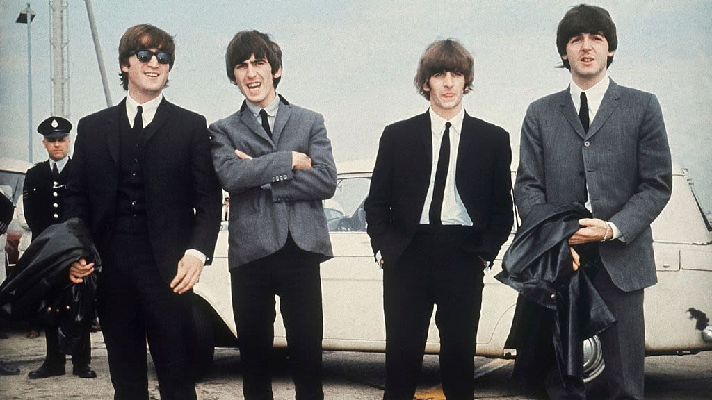 'Let It Be': Rarely-seen 1970 Beatles documentary restored in 4K on Disney+