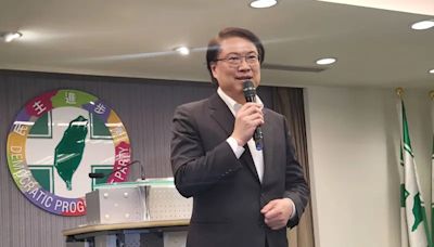 罷免謝國樑行動 前市長林右昌這樣看！