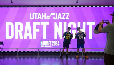 Andy Larsen: Here’s what the Utah Jazz did and didn’t accomplish in the NBA Draft